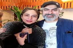 گردش لاکچری مهدی پاکدل بعد از ازدواج مجدد! +عکس همسر دوم