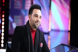 پسر لر در عصرجدید غوغا کرد | کارن همایون فر از اجرای پسر لر مبهوت ماند