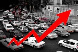 قیمت خودرو امروز در بازار