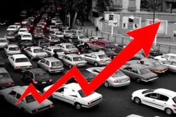 قیمت خودرو امروز در بازار