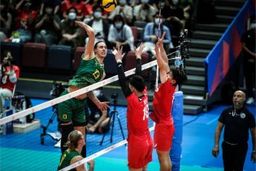 لیگ ملت‌ها؛ ژاپن نزدیک تر از همیشه به صعود