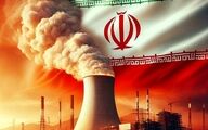 بازی آشکار ترامپ برای تحریک افکار عمومی ایران