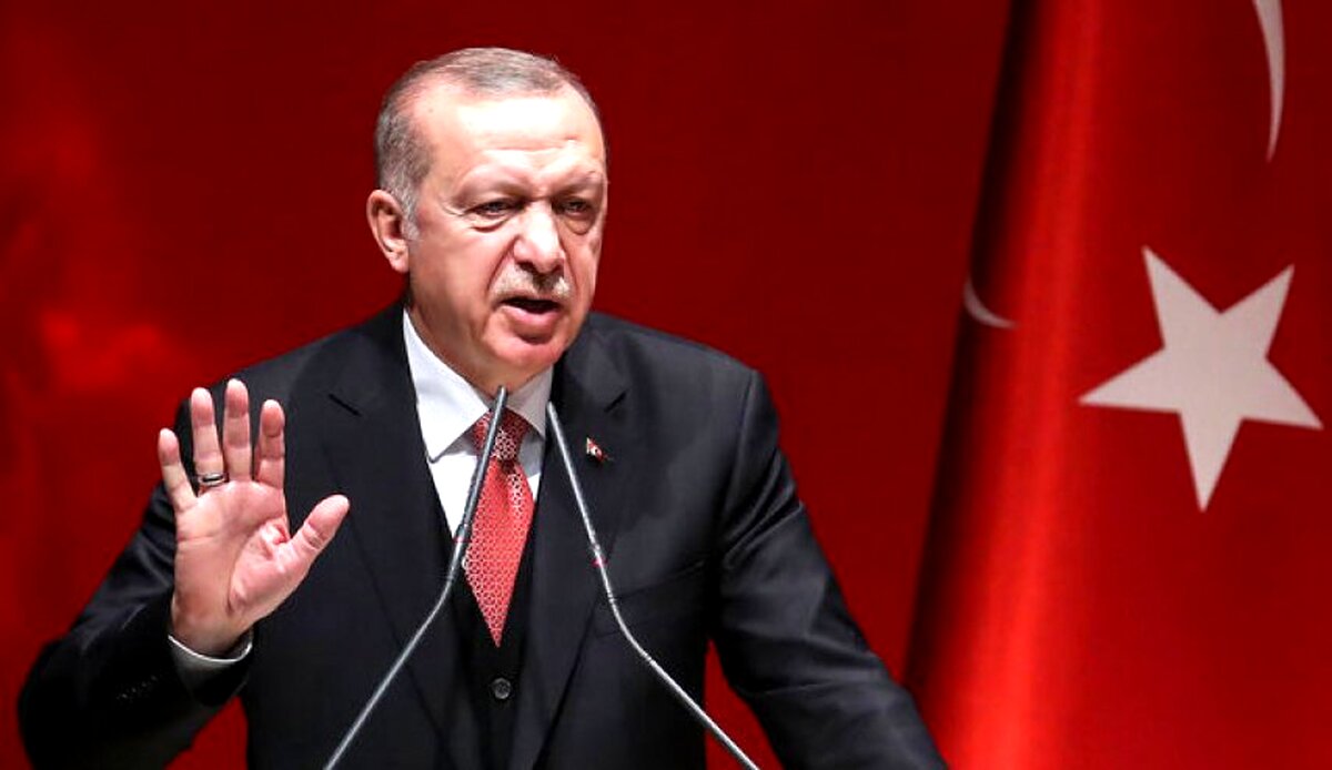 مطهری: اردوغان دچار ⁧‫توهمات صدامی‬⁩ شده است
