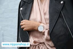 بهترین هدیه برای خانم ها ، ساعت مچی  