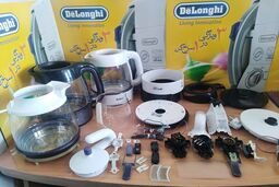 مراحل عیب‌یابی در تعمیر چای‌ساز فلر