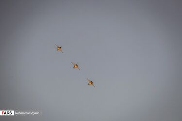 جنگنده کوثر