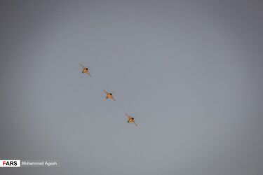 جنگنده کوثر