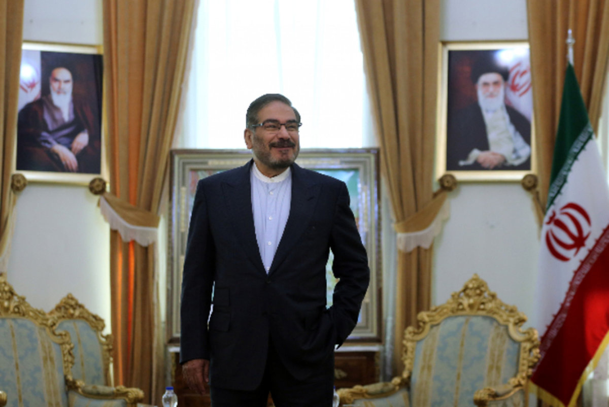 سفر قریبالوقوع «شمخانی» به عراق برای امضای سند همکاری امنیتی