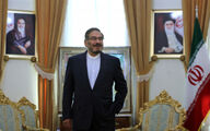 توییت مهم شمخانی درباره انتخابات ریاست جمهوری