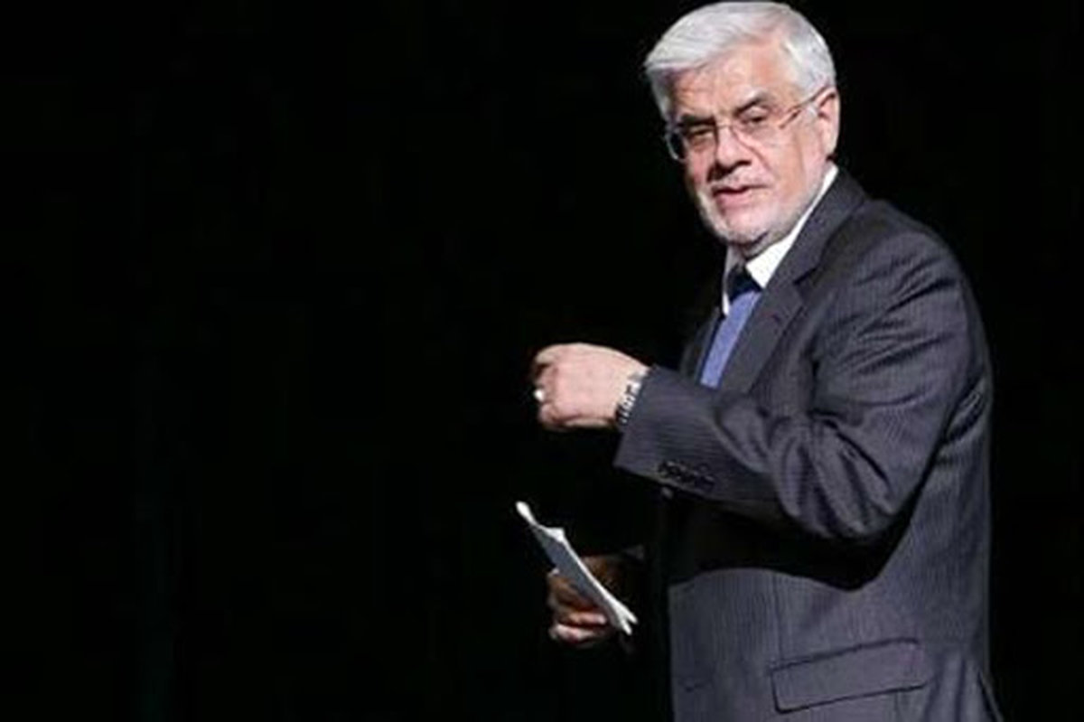 شنیده‌های یک اصلاح‌طلب درباره انتخابات 1400؛ عارف انفرادی می‌آید