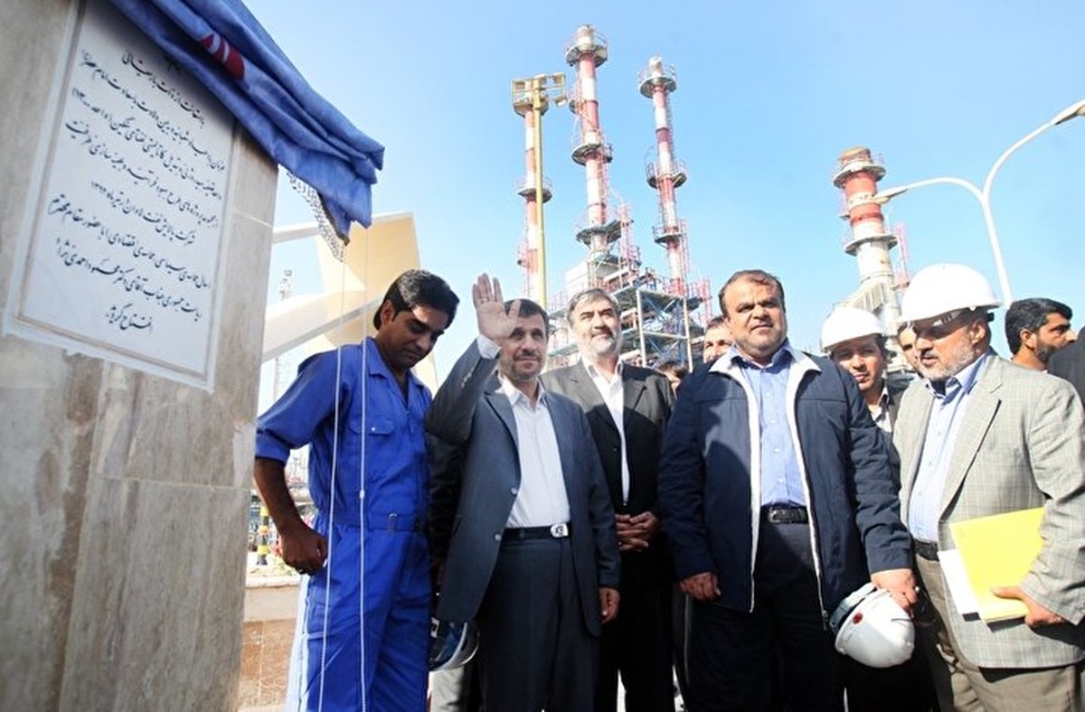 علی‌اصغر زرگر: آقای احمدی‌نژاد پاسخ بده؛ پول نفت را چه کار کردی؟