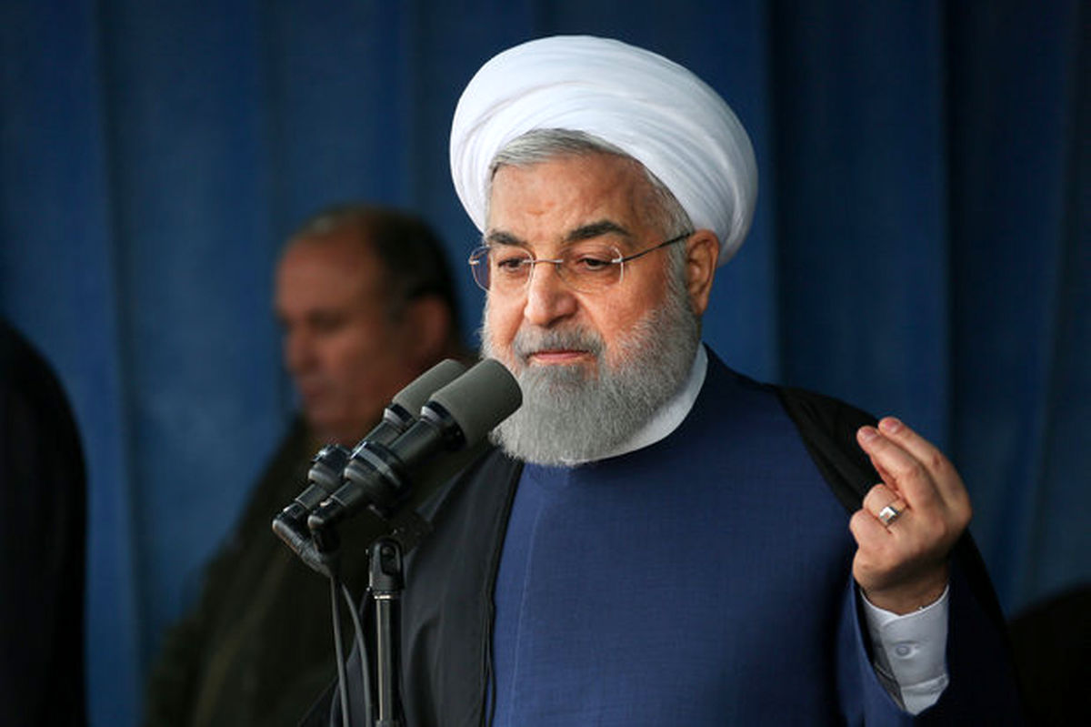 روحانی: تضعیف جمهوریت باعث تقویت اسلامیت نمی شود