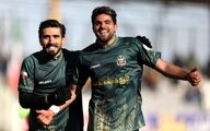 باید تا قبل از سال نو تکلیف صعود را یکسره کنیم