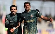 باید تا قبل از سال نو تکلیف صعود را یکسره کنیم