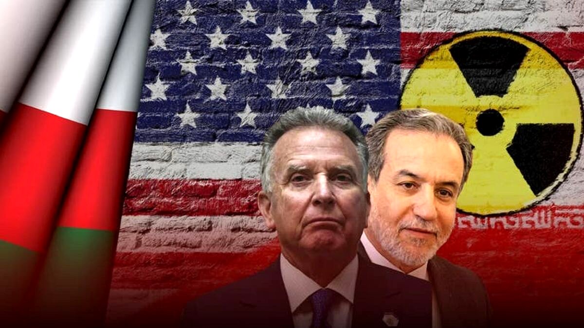 وال‌استریت ژورنال:ایران به دنبال تضمین‌هایی تقریباً غیرممکن از آمریکاست