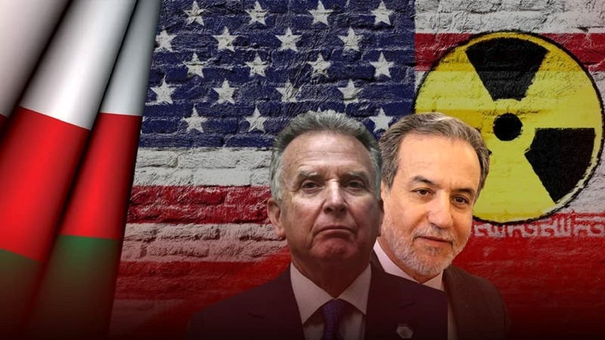 والاستریت ژورنال:ایران به دنبال تضمینهایی تقریباً غیرممکن از آمریکاست