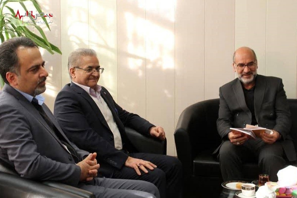 مشارکت فعال در رخدادهای اجتماعی و فرهنگی، اولویت بانک ایران زمین است