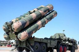 سیستم پدافند سنگین ۳۵۸ ایران آماده شکار اف 35 شد