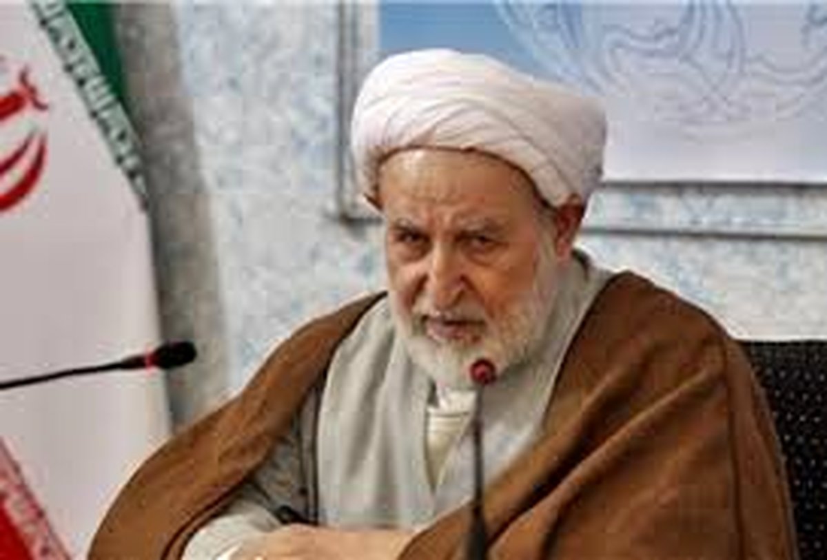 آیتالله یزدی: نظام بیشترین ترحم را به محصورین داشته/ پروندهها به جریان بیفتد "سنگینترین احکام" صادر میشود