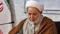آیت‌الله یزدی: نظام بیشترین ترحم را به محصورین داشته/ پرونده‌ها به جریان بیفتد "سنگین‌ترین احکام" صادر می‌شود