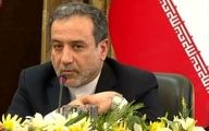 عراقچی: نیازی به اشک تمساح نیست