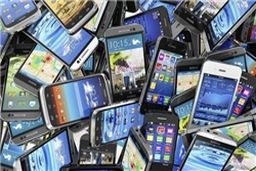 واردات یک میلیون و 141 هزار تلفن همراه/ افزایش 20 درصدی واردات گوشی همزمان با رجیستری