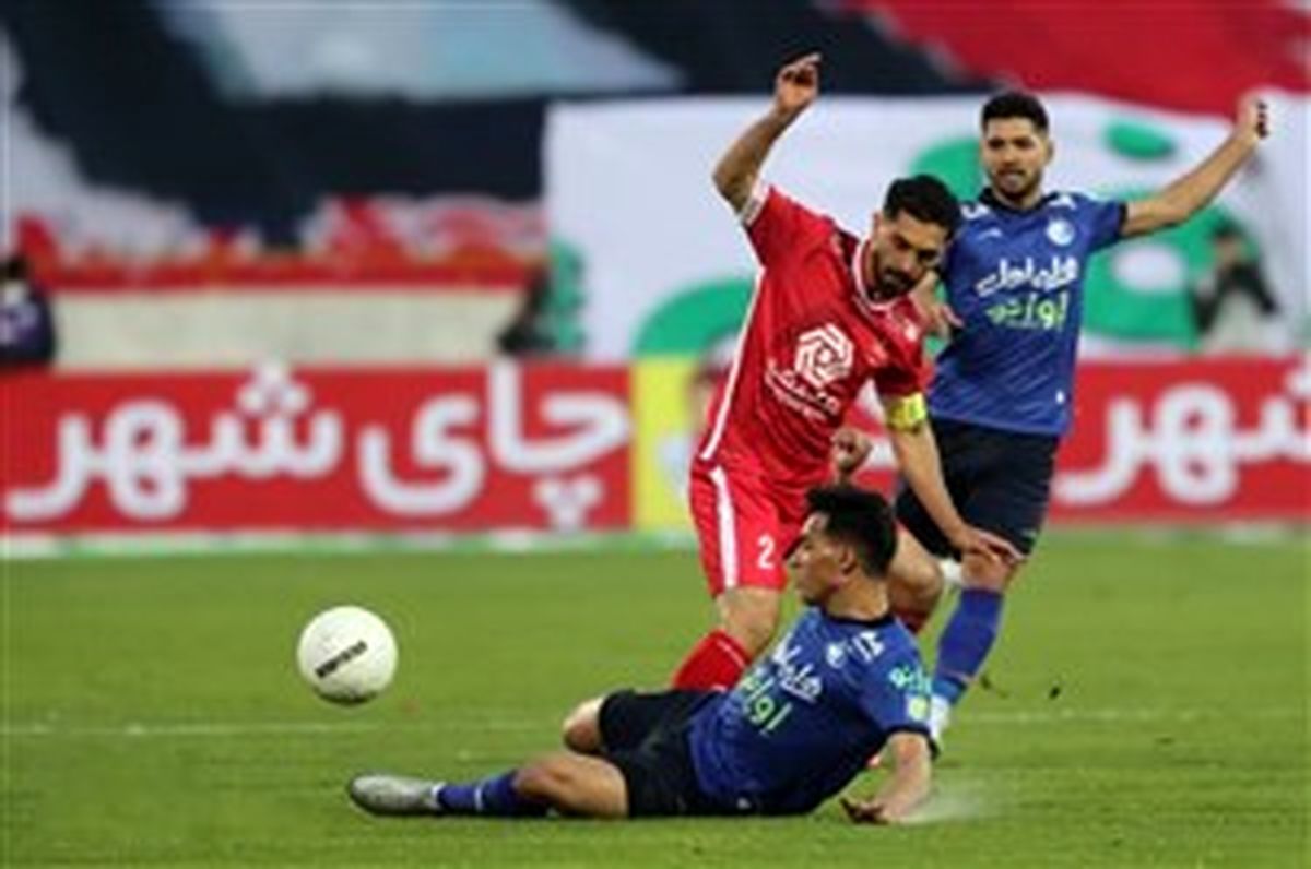 زمان اعلام قیمت واگذاری استقلال و پرسپولیس