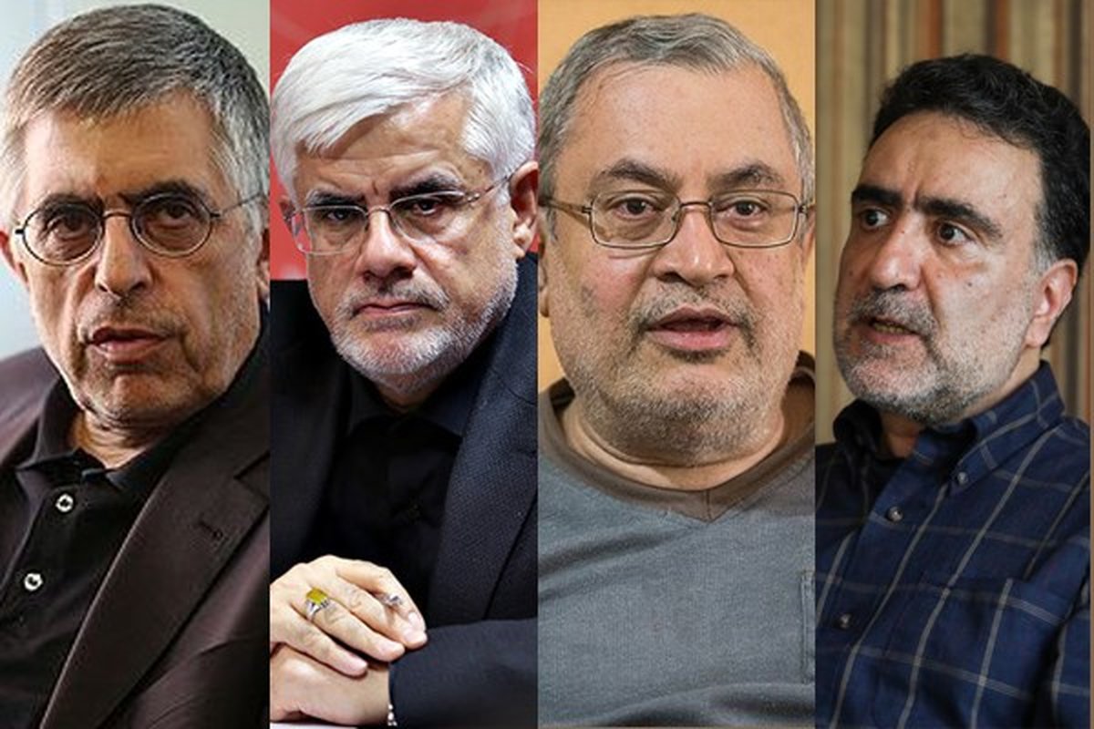 پشت پرده اختلافات اصلاحطلبان بر سر اصل انتخابات