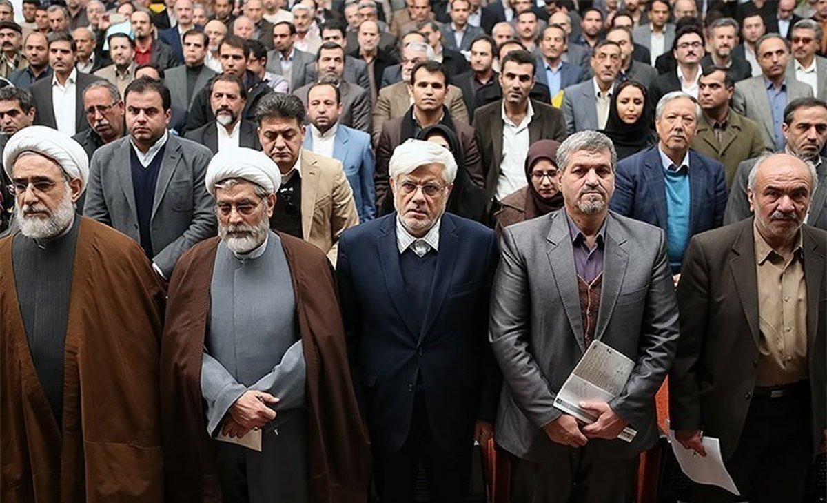 اقرار به سیاست ماکیاولیستی اصلاحطلبان