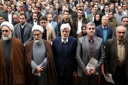 اقرار به سیاست ماکیاولیستی اصلاح‌طلبان