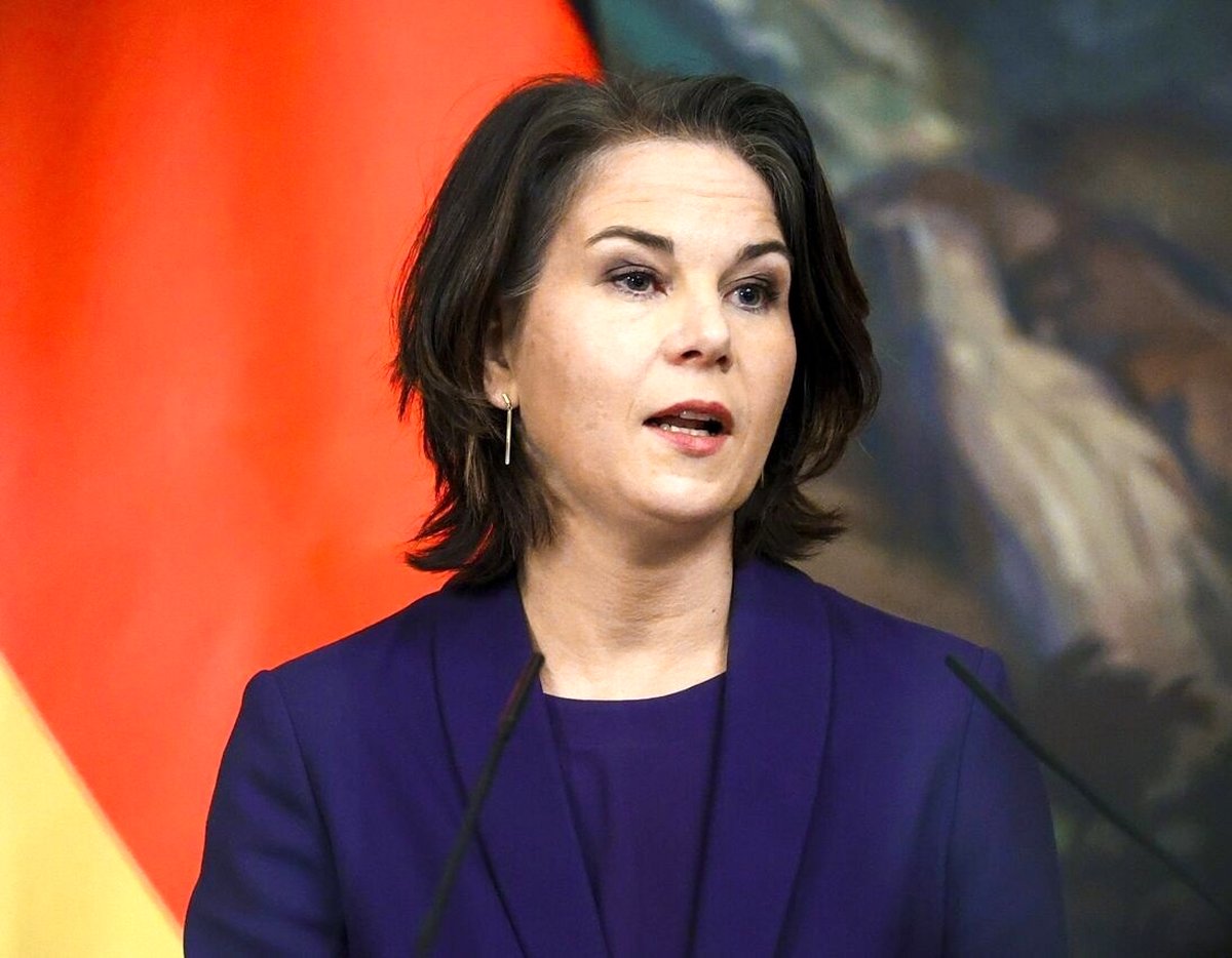 وزیر خارجه آلمان: برای تروریستی دانستن سپاه، زمینه حقوقی در اتحادیه اروپا وجود ندارد