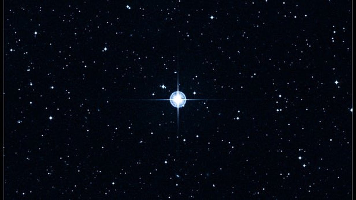 کشف قدیمی ترین ستاره /  قدمت ۱۳.۶ میلیارد سال