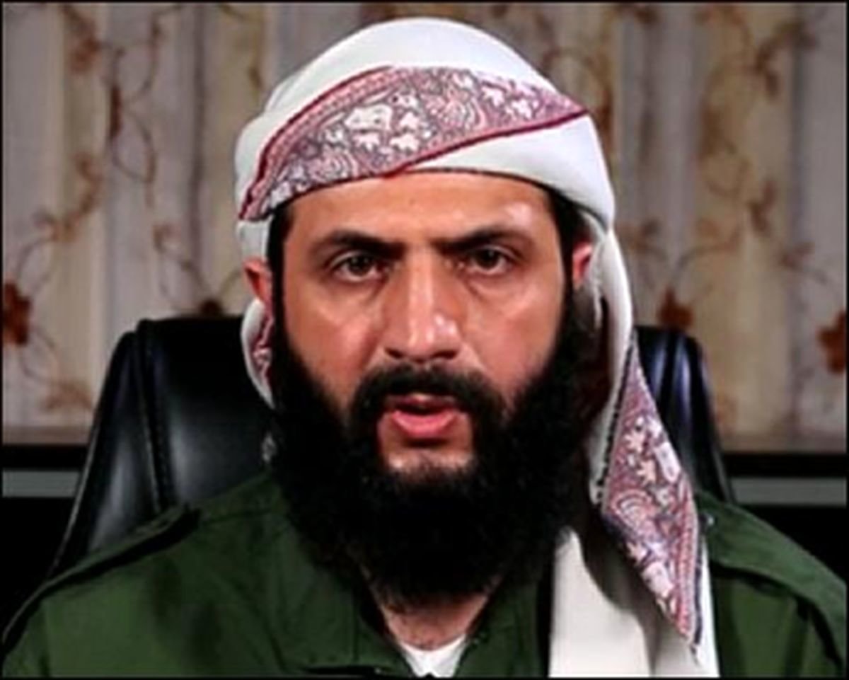 هشدار تندجولانی به نخست وزیر عراق : وارد جنگ نشو