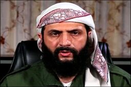 محمد الجولانی،ایران و حزب الله را دشمن اعلام کرد