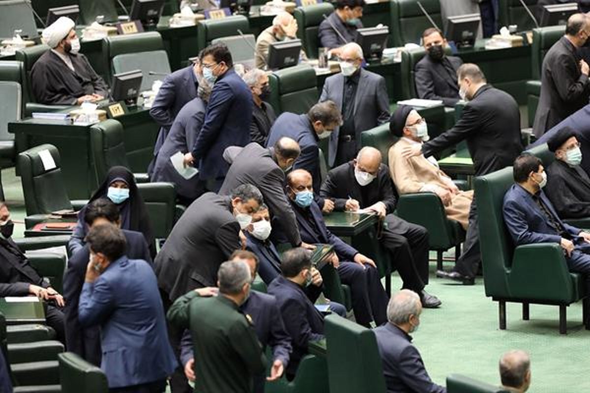 جزئیات بررسی صلاحیت وزیر پیشنهادی اطلاعات