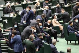 جزئیات بررسی صلاحیت وزیر پیشنهادی اطلاعات