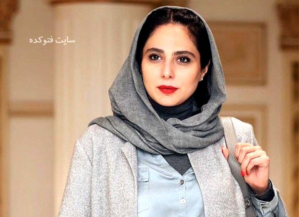 دعوای رعنا آزادی ور با مجری برنامه