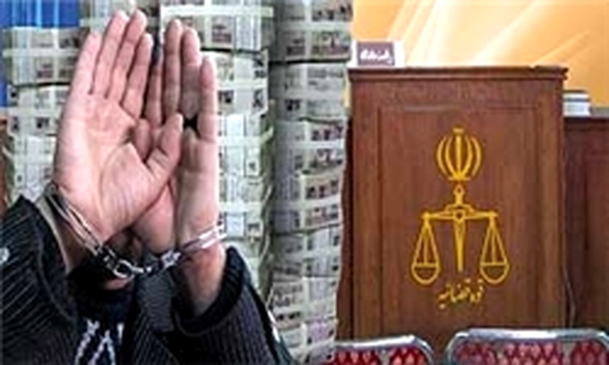 «مشاوران کلید مهر» کاغذی بود/ دستگیری زوج کلاهبردار