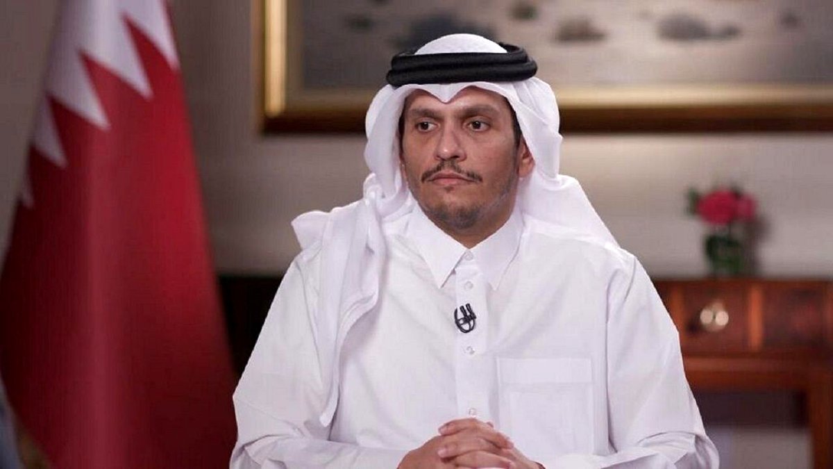 اعلام آمادگی قطر برای تسهیل گفتوگو میان ایران و آمریکا