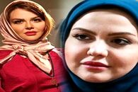 فیلم لو رفته از مجری تلویزیون در خارج ! + ویدئو