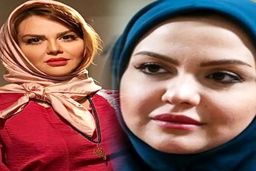 فیلم لو رفته از مجری تلویزیون در خارج ! + ویدئو