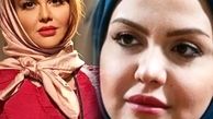 فیلم لو رفته از مجری تلویزیون در خارج ! + ویدئو