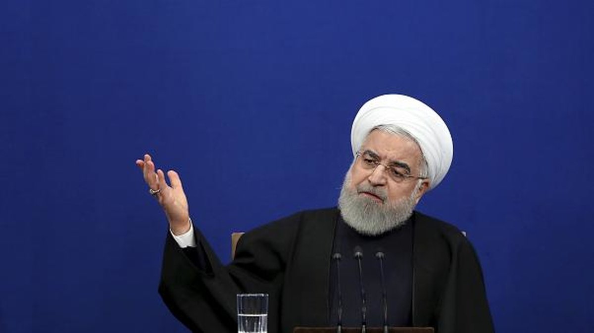ناگفتههای عضو کارگزاران درباره روحانی