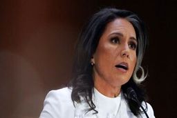 ولسی گابارد:روسیه به پهپادهای ایران وابسته شده است