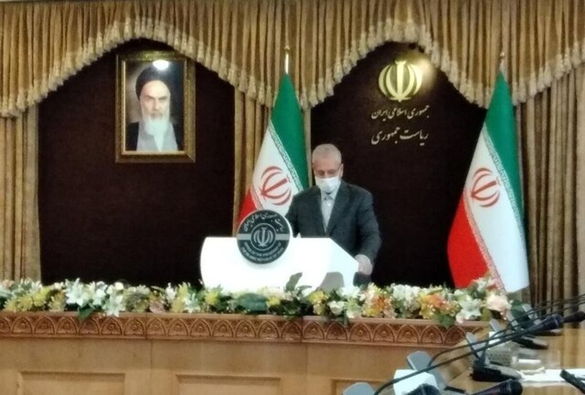 ربیعی:پول زیادی نداریم؛ کاش می توانستیم کنار مردم باشیم 