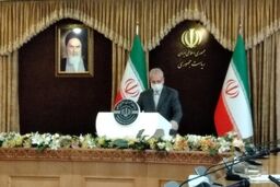ربیعی:پول زیادی نداریم؛ کاش می توانستیم کنار مردم باشیم 