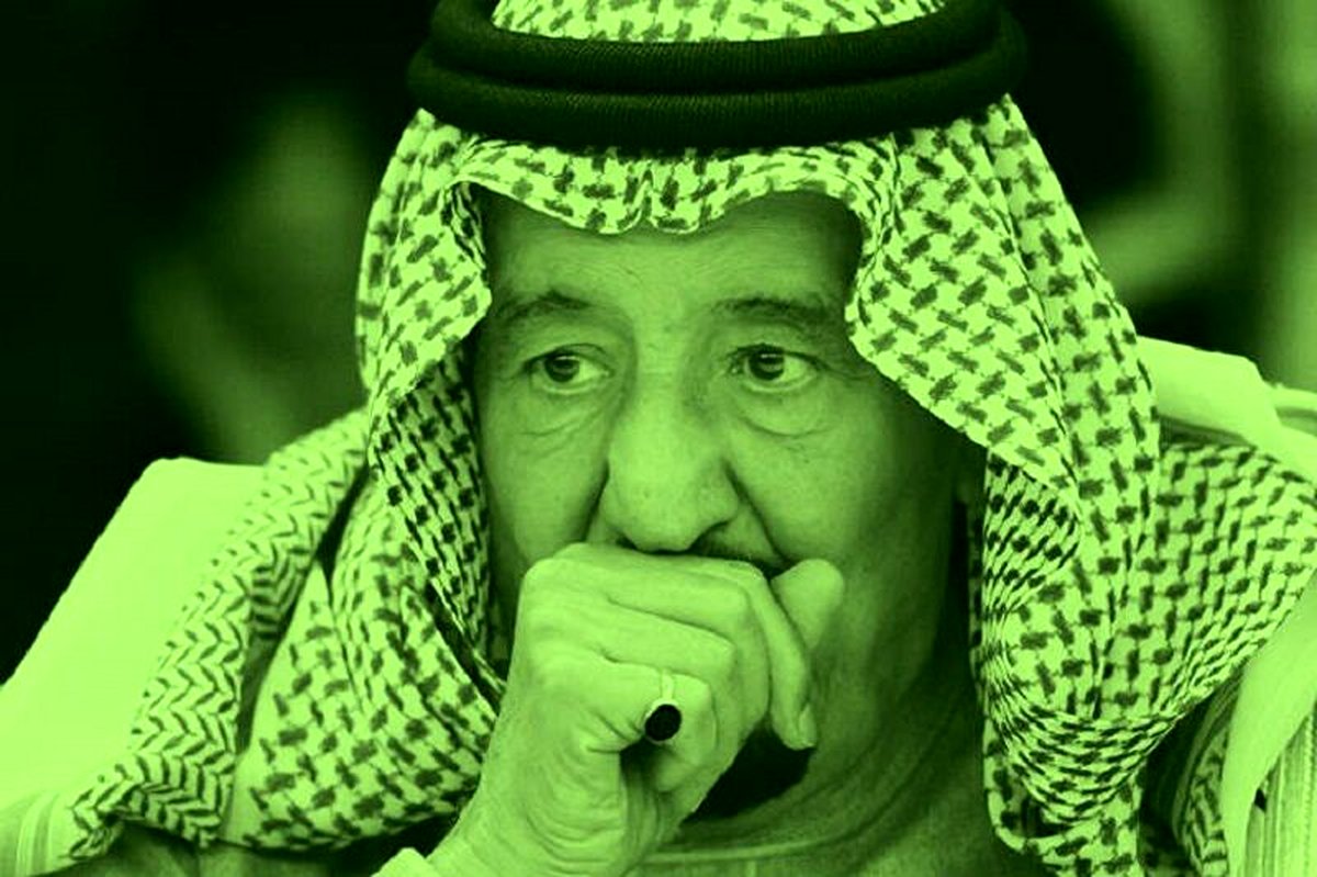 بیثباتی در کمین سعودیها ؛ جنگ قدرت آغاز خواهد شد