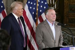 استیو ویتکاف رفیق ترامپ و نماینده آمریکا در مذاکرات را بشناسید