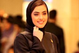 عکس عجیب از ریحانه پارسا در ترکیه 