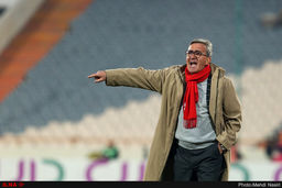 برانکو: بازی سرد بود اما قلب ما بعد از برد گرم شد/ پدیده از مدعیان قهرمانی لیگ است